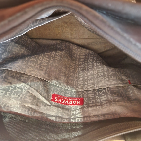 Harveys Seatbelt Bag Tote - Picture 2 of 2